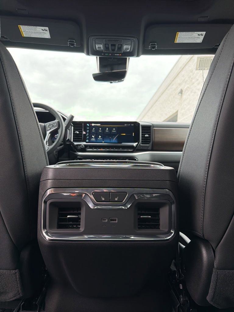 New 2026 Chevrolet Silverado 2500 High Country w/ High Country Premium Package image 54