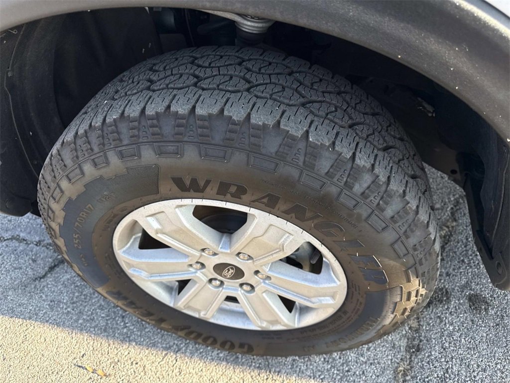 Used 2024 Ford Ranger XL image 32