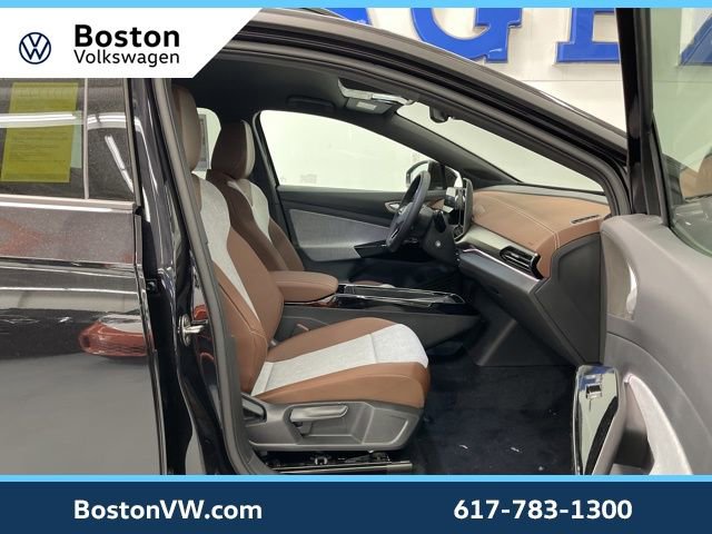 New 2026 Volkswagen ID.4 Pro RWD image 11
