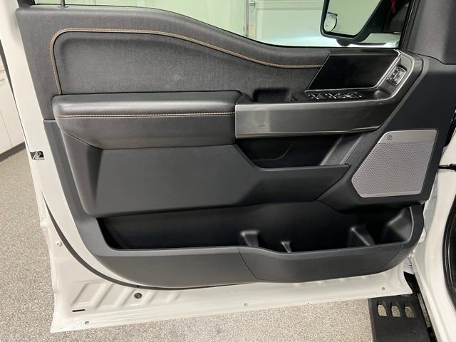 Used 2023 Ford F150 Tremor w/ Equipment Group 402A High AWD/4WD image 25