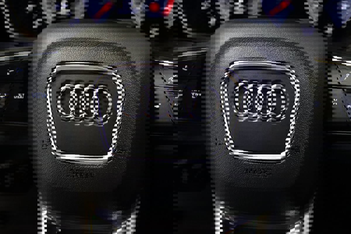 Used 2021 Audi Q3 2.0T Premium Plus w/ Premium Plus Package image 42