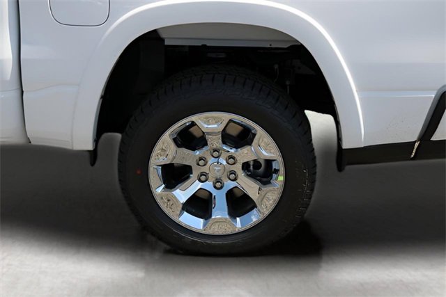 New 2025 RAM 1500 Lone Star image 21