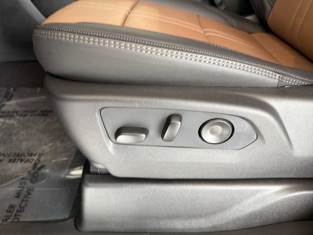 New 2026 Chevrolet Silverado 2500 High Country w/ High Country Premium Package image 22