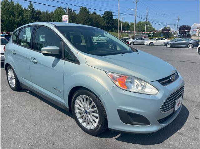 Used 2014 Ford C-MAX SE image 12