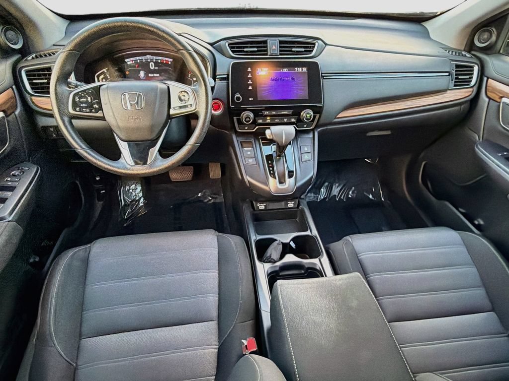 Used 2022 Honda CR-V EX image 15