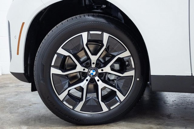 Certified 2026 BMW X3 xDrive30i AWD/4WD image 24