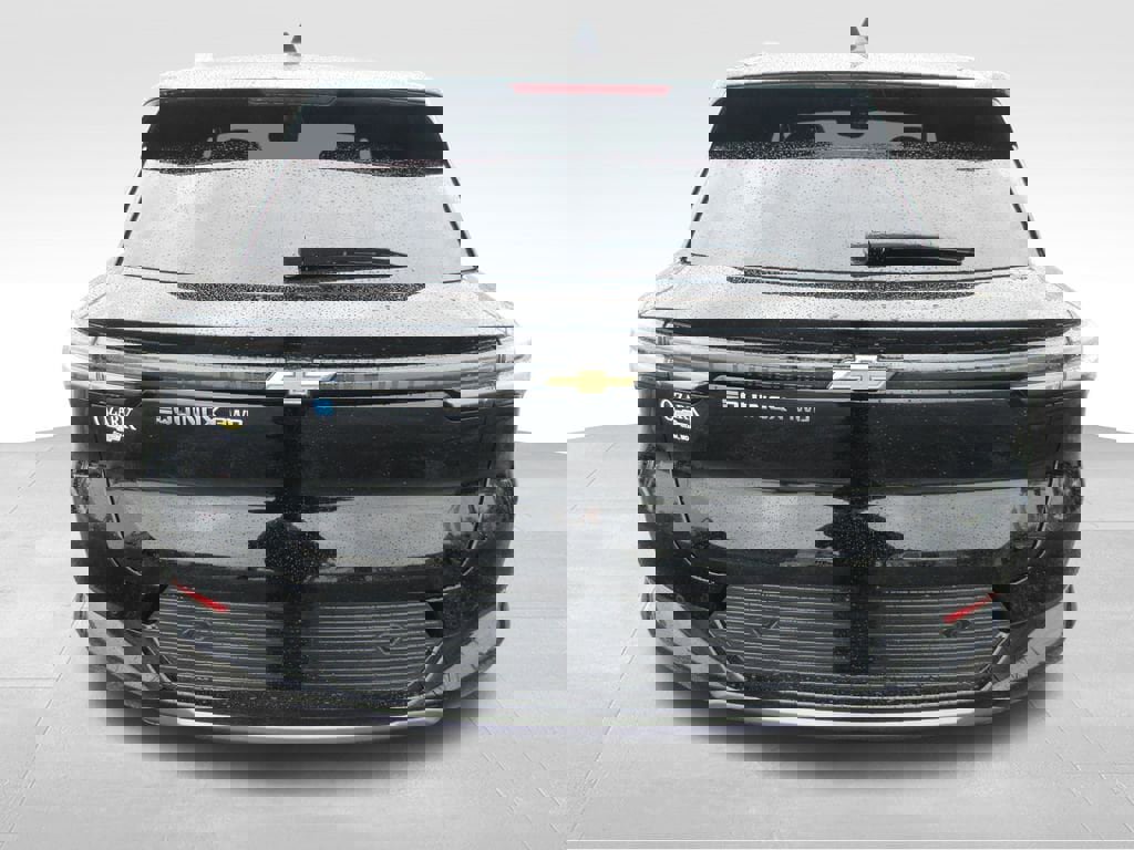 New 2026 Chevrolet Equinox EV LT w/ Convenience Package II AWD/4WD image 5