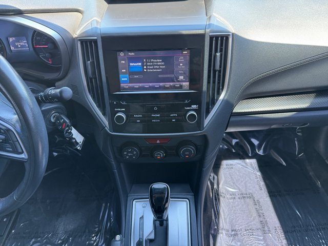 Used 2019 Subaru Crosstrek 2.0i Premium AWD/4WD image 12