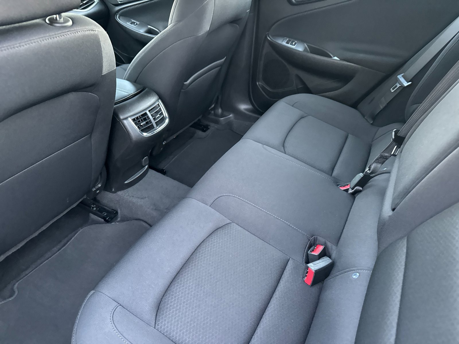 Used 2024 Chevrolet Malibu LT image 13