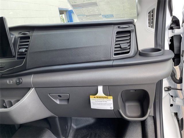 New 2026 Ford Transit 250 148 High Roof Extended w/ Load Area Protection Package image 26
