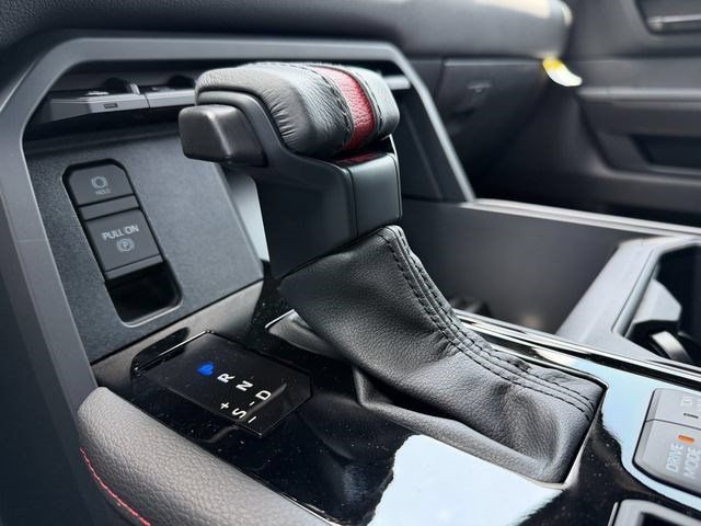 New 2026 Toyota Sequoia TRD Pro AWD/4WD image 19