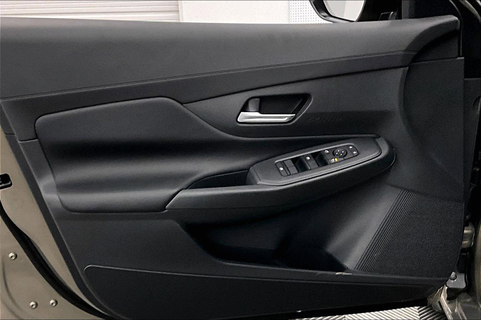 New 2026 Nissan Sentra SV w/ SV Convenience Package FWD image 55