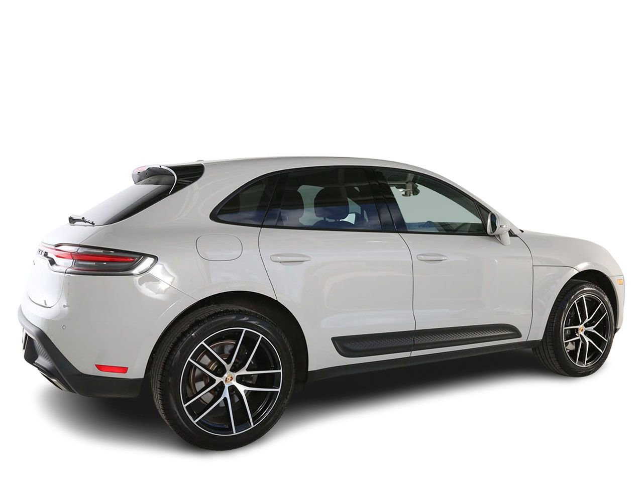 Used 2024 Porsche Macan AWD/4WD image 13