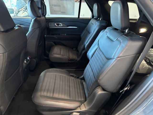 New 2026 Ford Explorer ST-Line AWD/4WD image 10