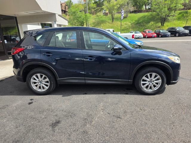 Used 2015 MAZDA CX-5 Sport w/ Bluetooth Audio Package AWD/4WD image 4