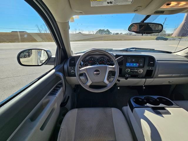 Used 2011 GMC Sierra 1500 SLE w/ Power Tech Package image 13