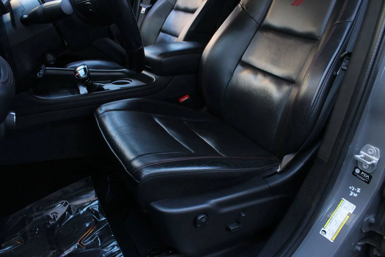 Used 2022 Dodge Durango R/T AWD/4WD image 20