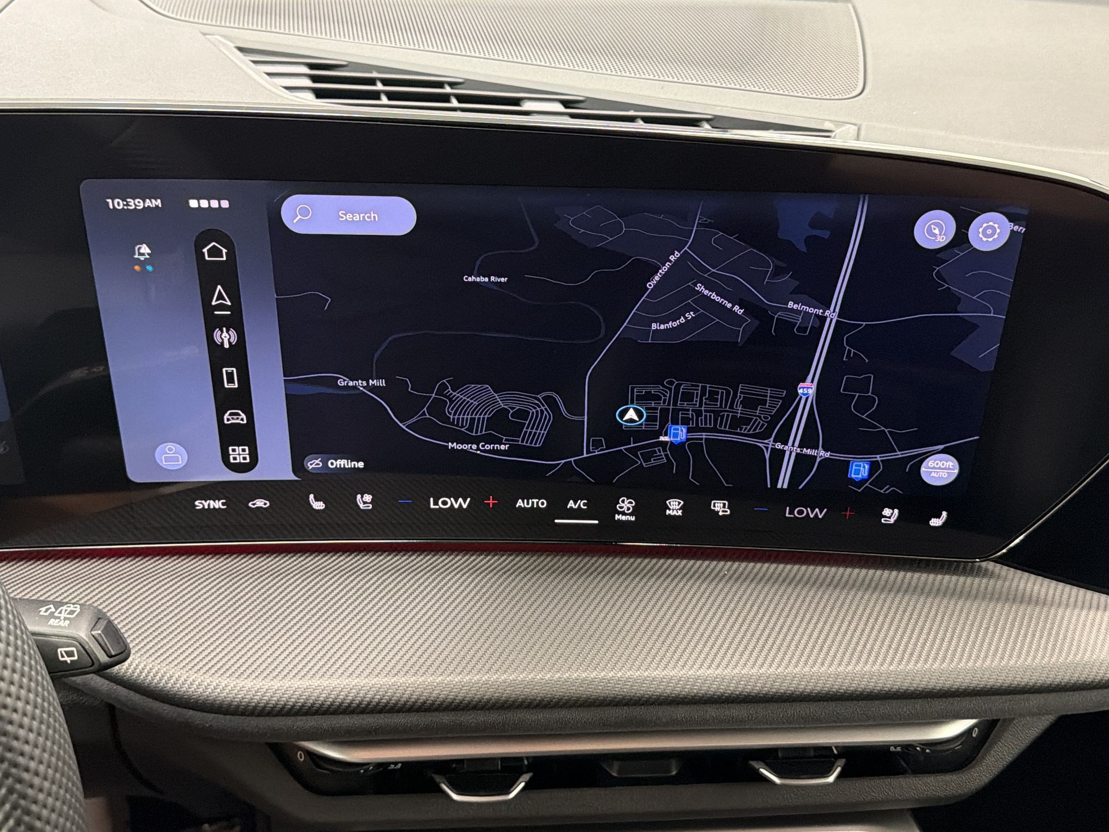 New 2026 Audi SQ5 Prestige AWD/4WD image 18