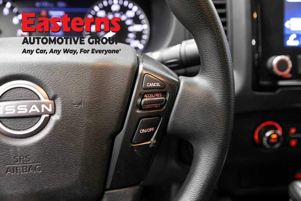 Used 2022 Nissan Frontier S RWD image 15