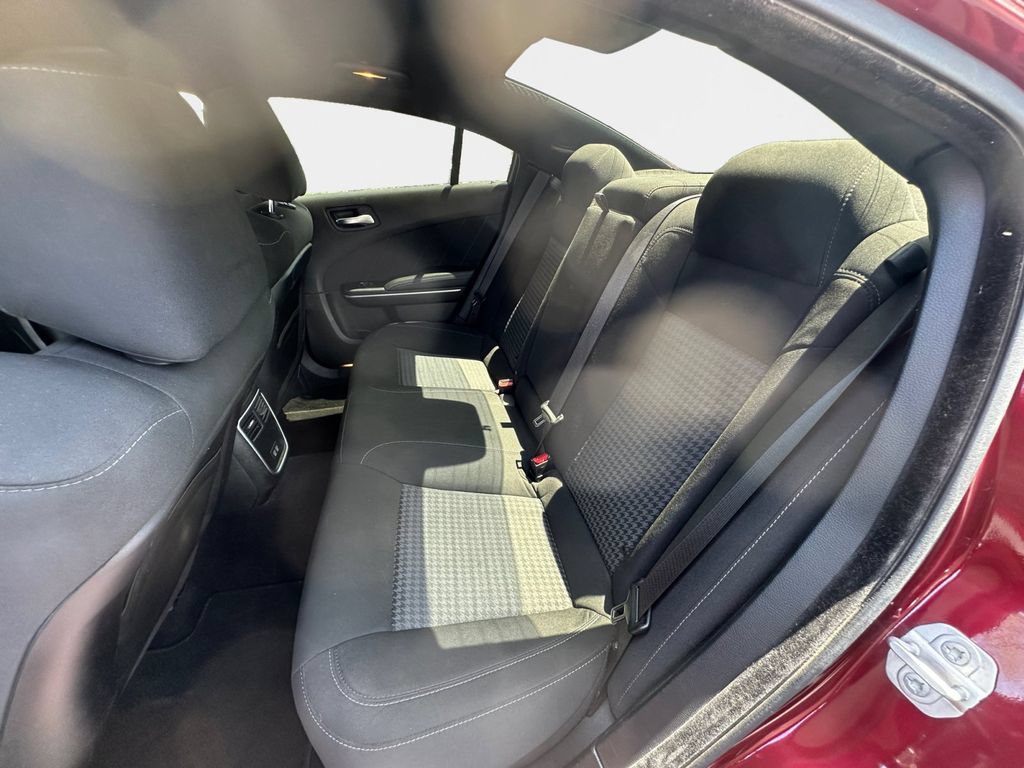 Certified 2022 Dodge Charger Scat Pack RWD image 9