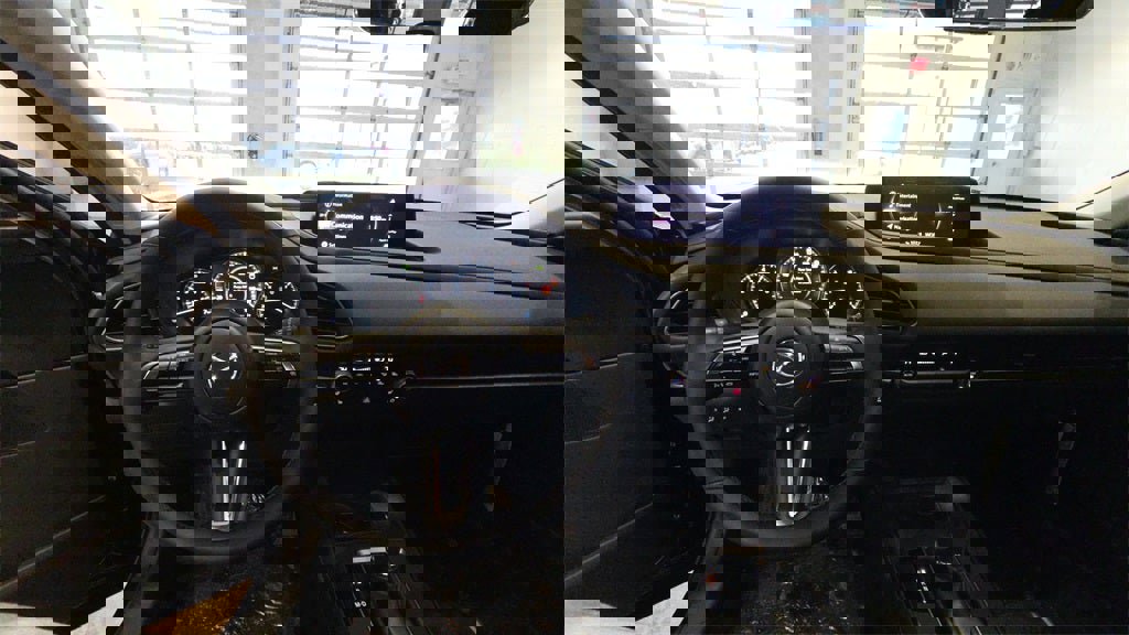 New 2026 MAZDA CX-30 AWD 2.5 S w/ Premium Package image 20