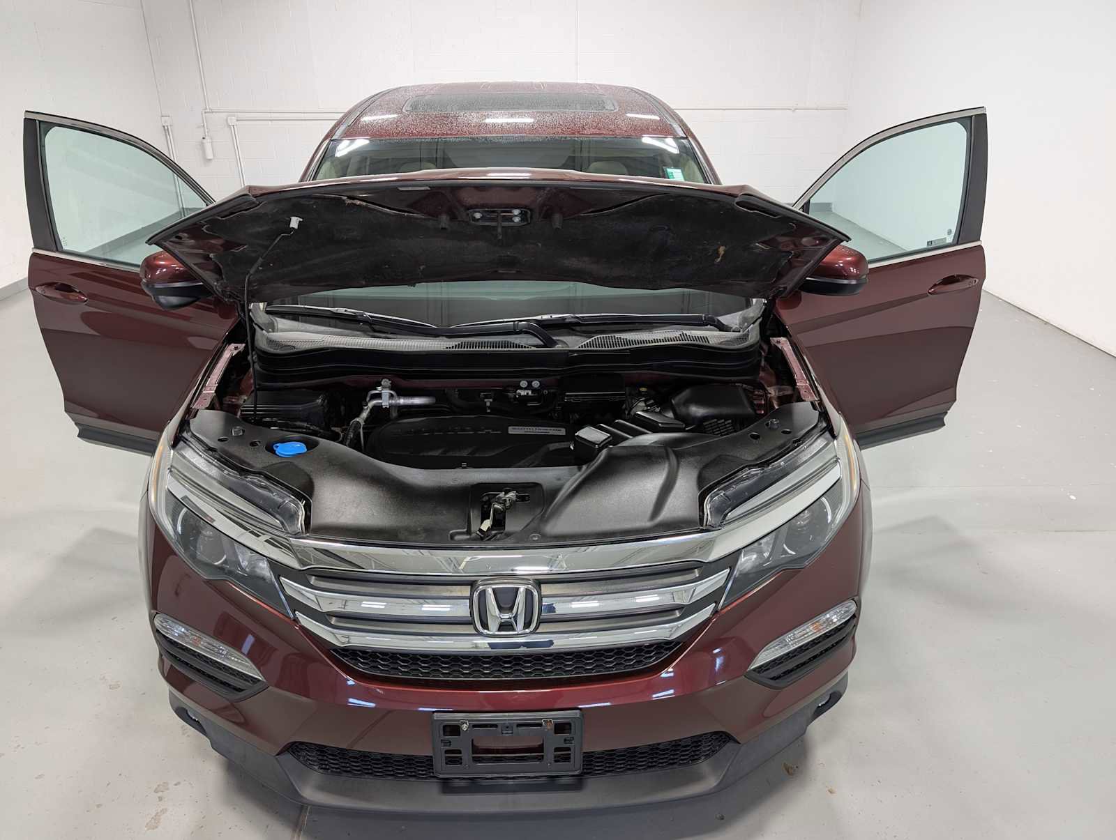 Used 2018 Honda Pilot EX-L image 13
