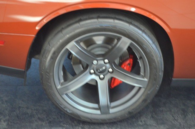 Used 2023 Dodge Challenger SRT Hellcat Redeye w/ Quick Order Package 27M image 11