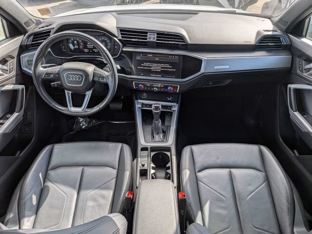 Used 2024 Audi Q3 2.0T Premium AWD/4WD image 13