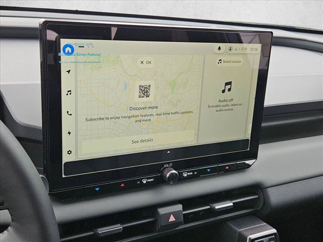 New 2026 Toyota RAV4 XSE AWD/4WD image 8