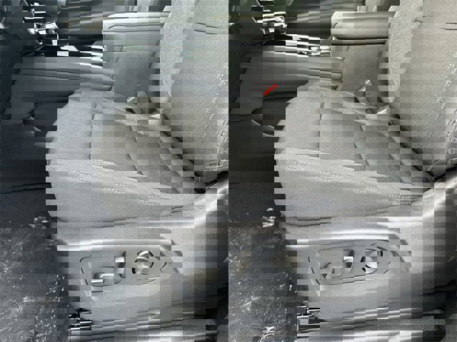 New 2026 Chevrolet Tahoe LS image 14