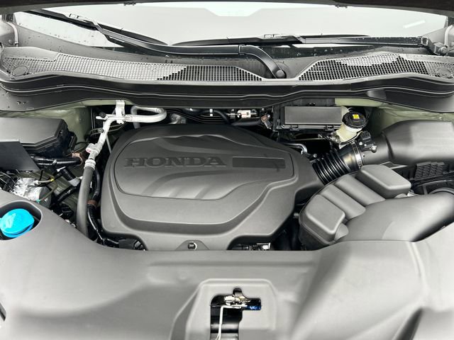 New 2026 Honda Ridgeline TrailSport+ image 34