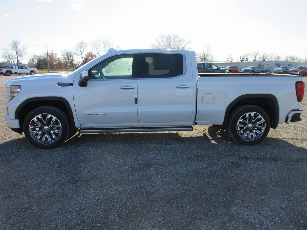 New 2026 GMC Sierra 1500 Denali w/ Denali Reserve Package image 10