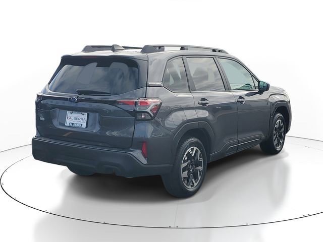 Certified 2026 Subaru Forester Premium image 4