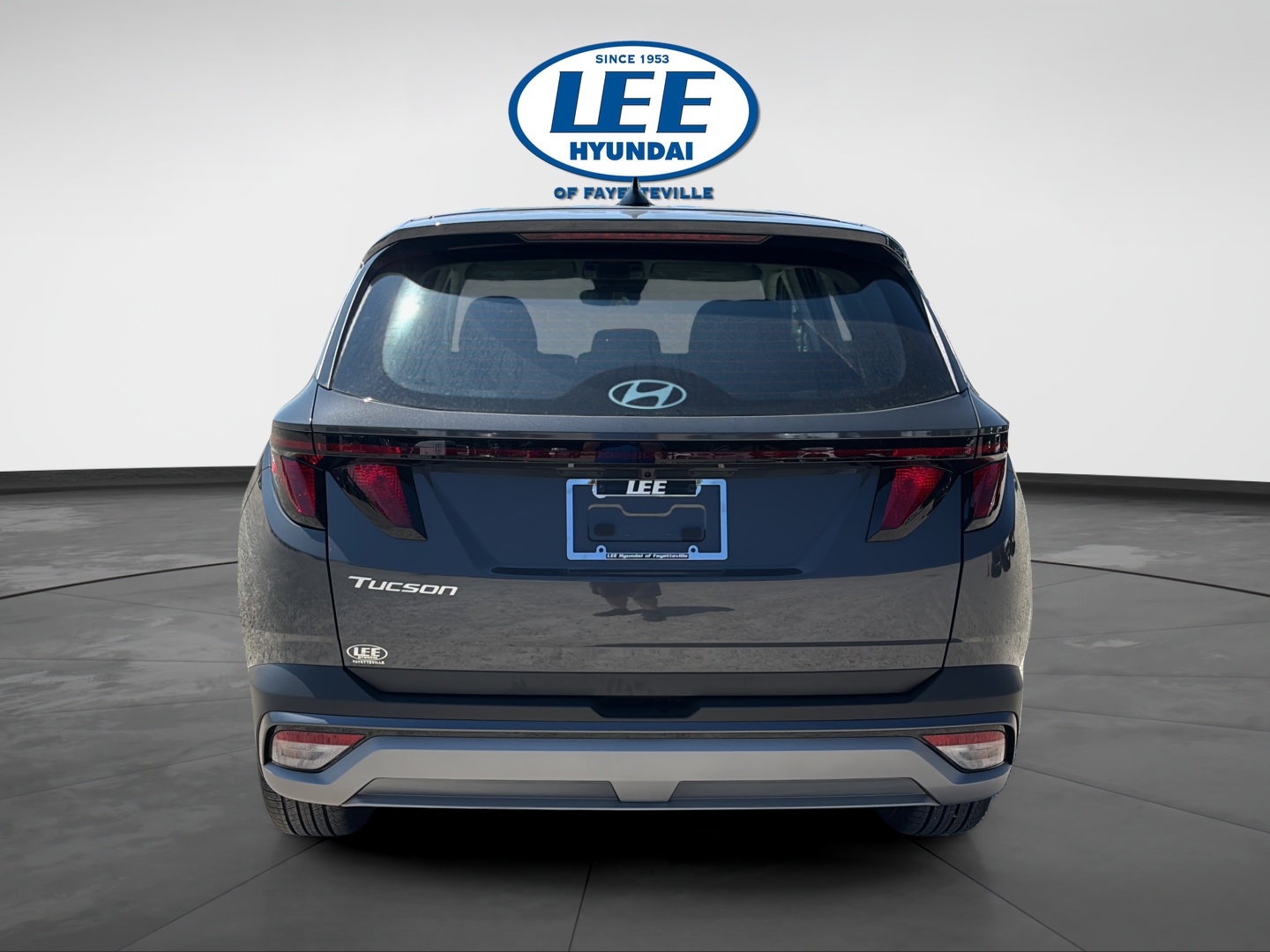 New 2026 Hyundai Tucson SE FWD image 5