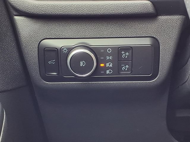 Used 2025 Ford Escape ST-Line Select AWD/4WD image 17