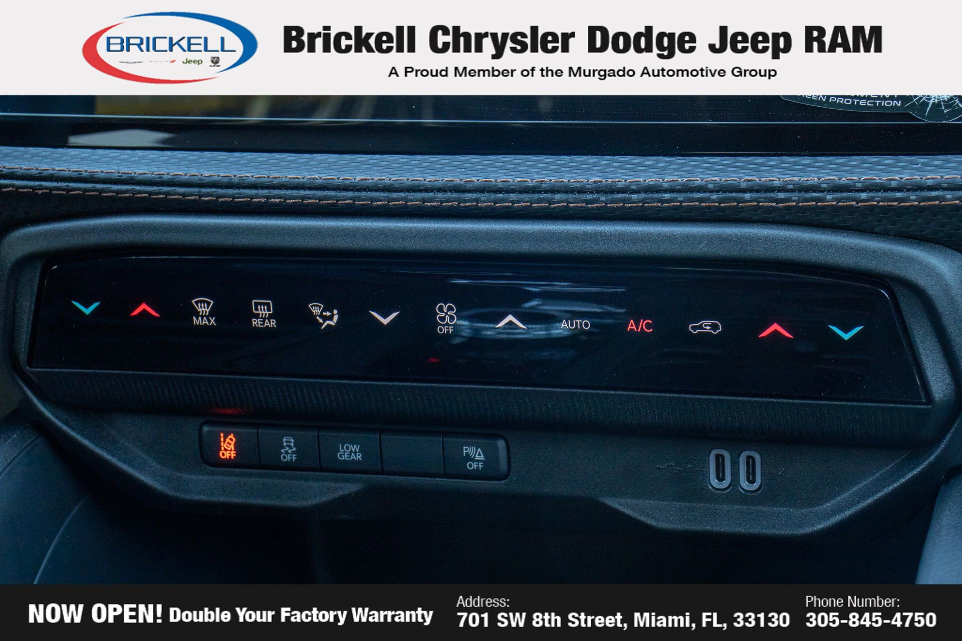 New 2026 Jeep Cherokee Limited image 23