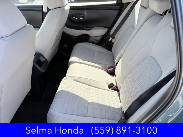 New 2027 Honda HR-V LX image 6