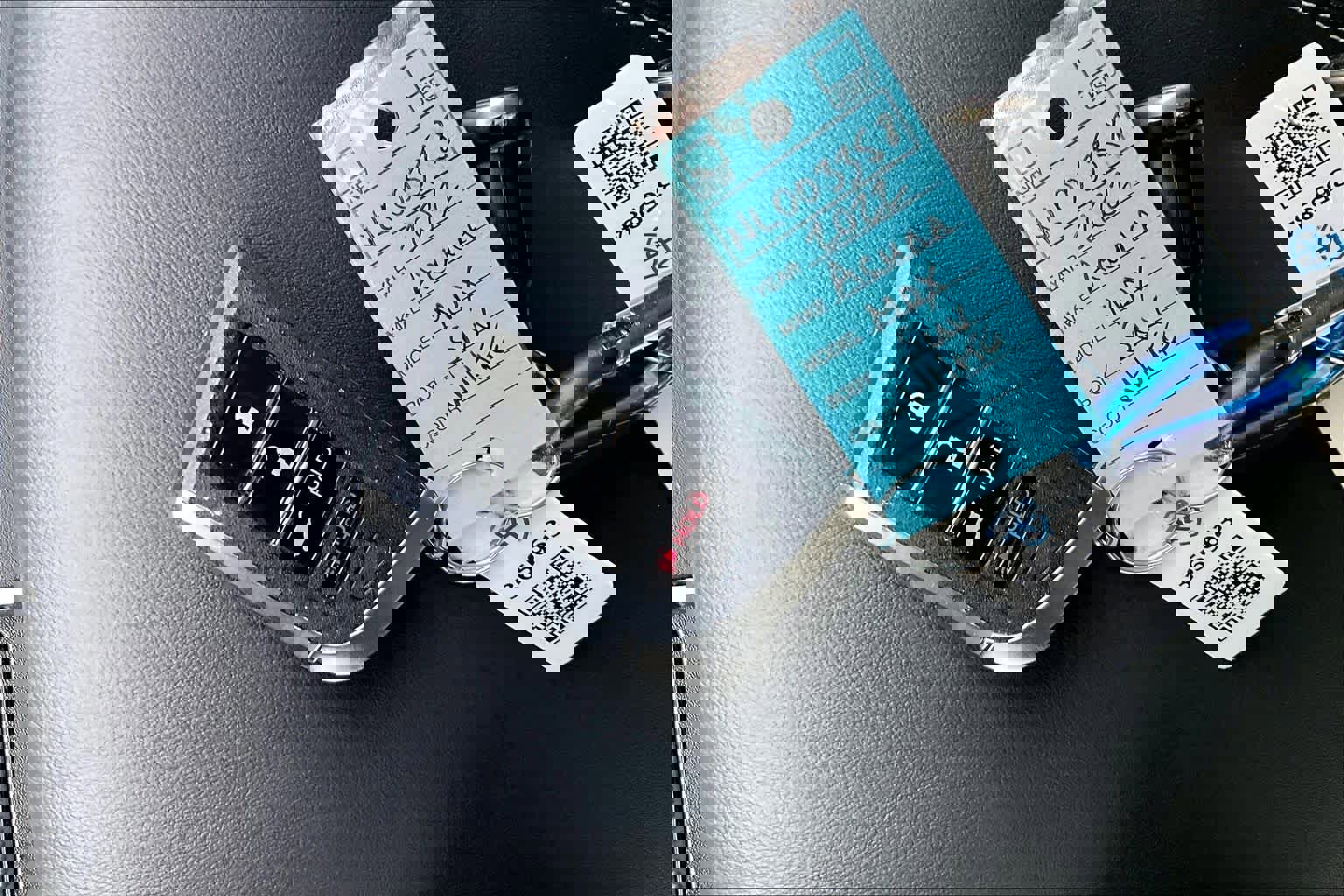 Certified 2022 Acura MDX FWD w/ Technology Package image 15