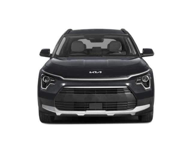 Certified 2023 Kia Niro EX FWD image 7