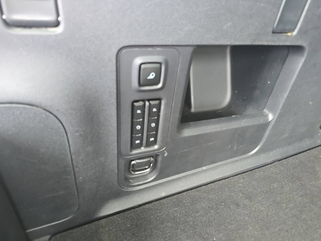 Used 2025 Ford Expedition Max Platinum w/ Stealth Appearance Package AWD/4WD image 7