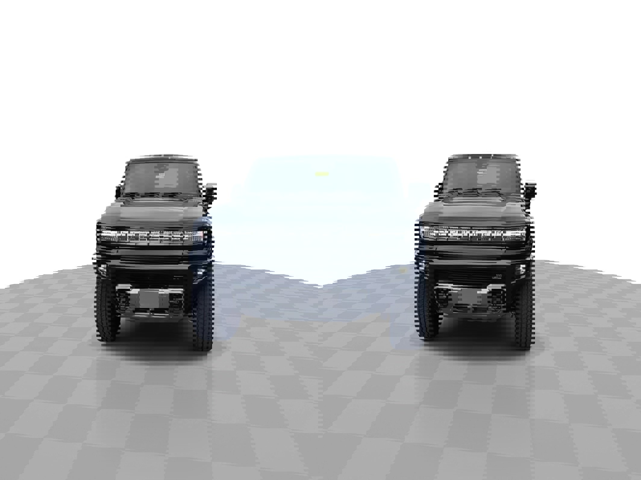 New 2026 GMC Hummer EV 4x4 Crew Cab image 37