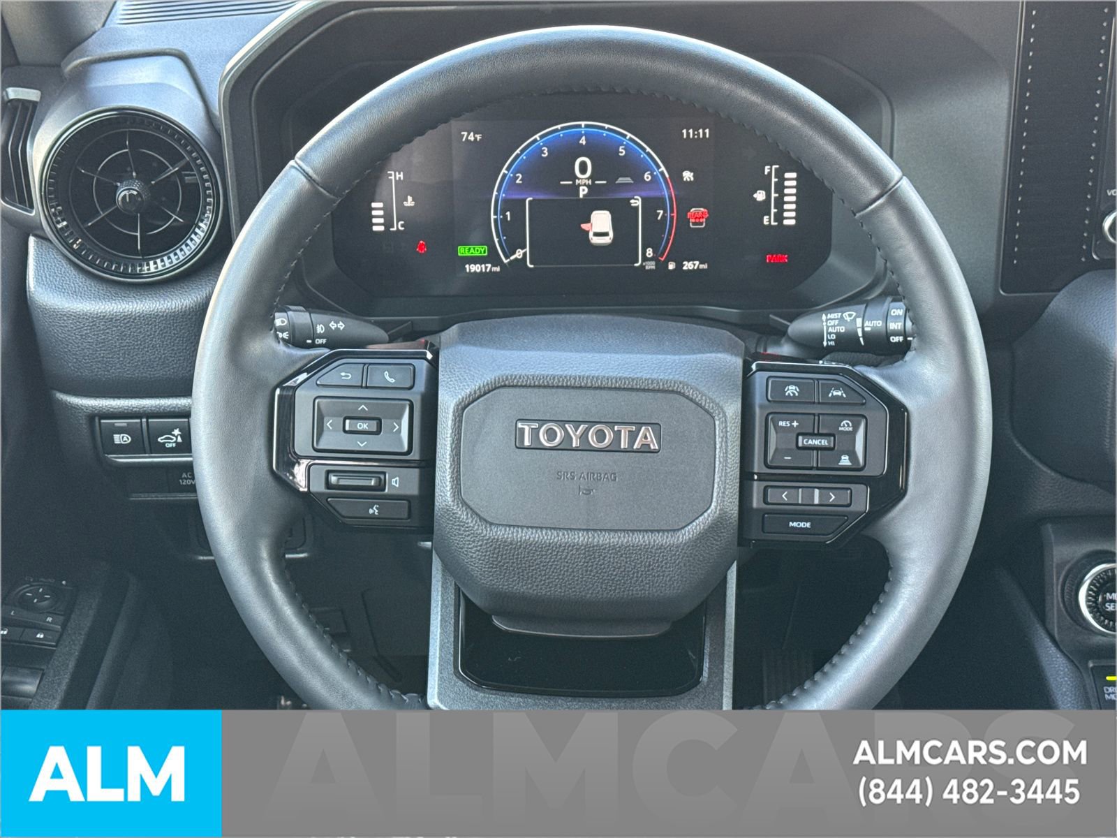 Used 2024 Toyota Land Cruiser 1958 image 27