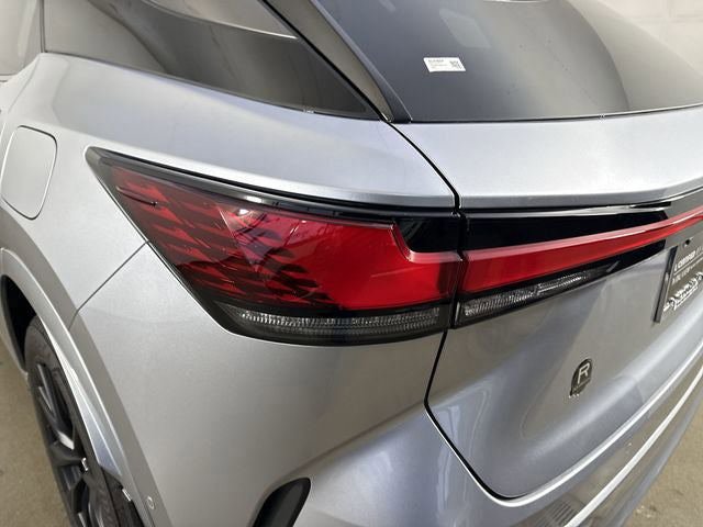 Certified 2025 Lexus RX 500h F Sport w/ Convenience Package AWD/4WD image 32