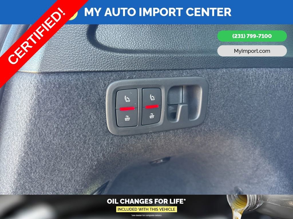 Used 2025 Audi Q7 2.0T Premium Plus w/ Premium Plus Package image 30