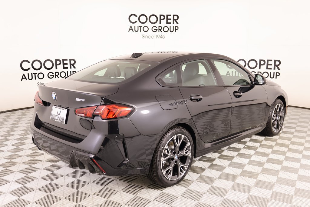 New 2026 BMW 228i FWD image 21