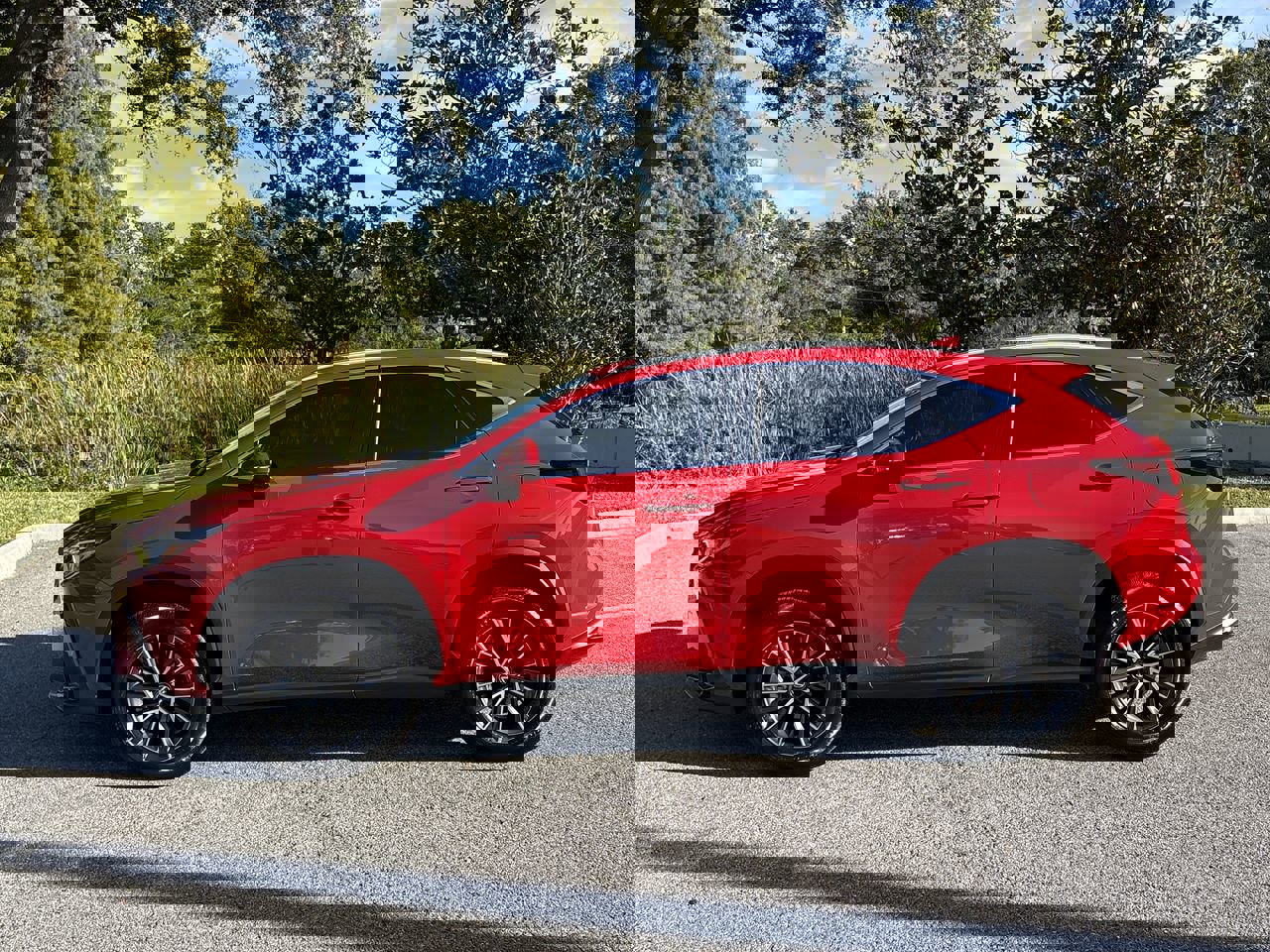 Used 2022 Lexus NX 350 AWD w/ Premium Package image 5