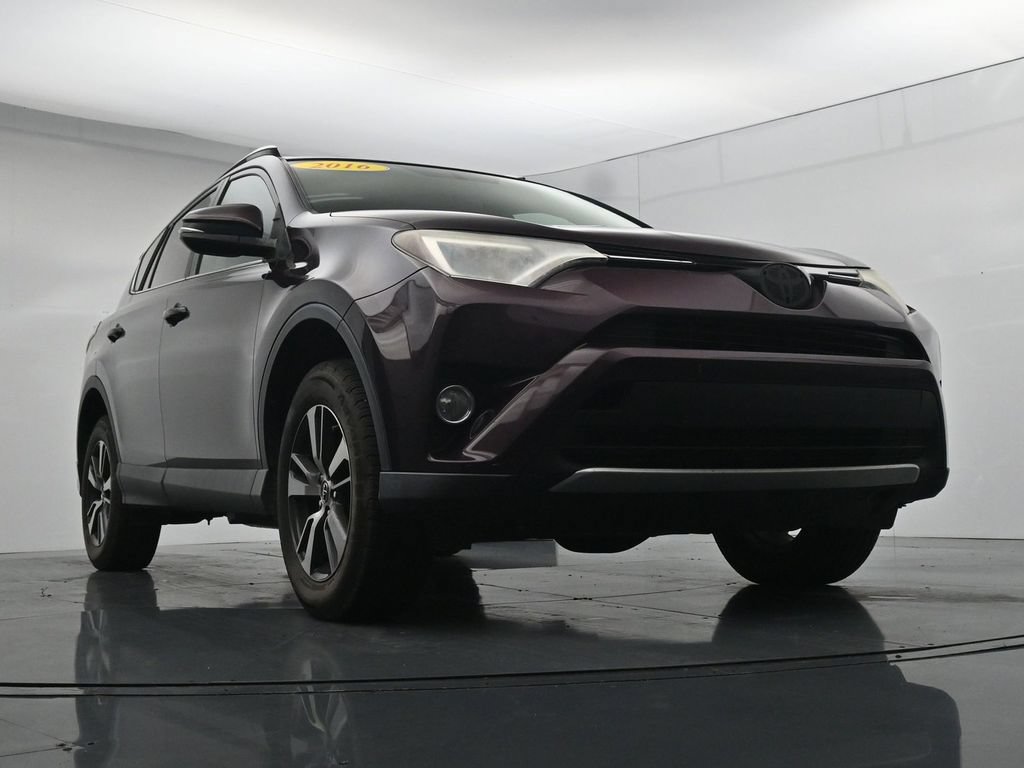 Used 2016 Toyota RAV4 XLE FWD image 29