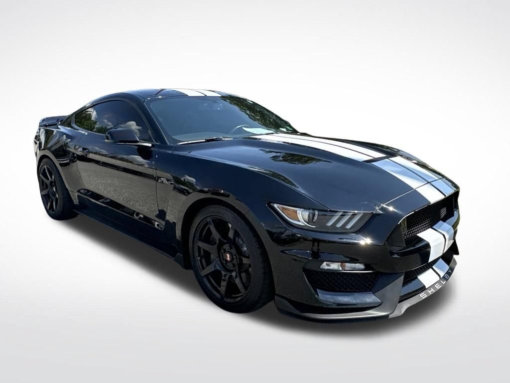 Used 2016 Ford Mustang Shelby GT350 w/ Technology Package RWD image 6
