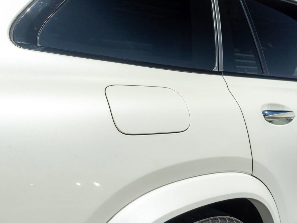 Used 2022 Mercedes-Benz GLS 63 AMG 4MATIC image 16