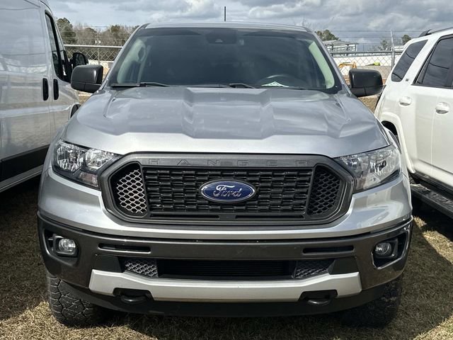 Used 2020 Ford Ranger XLT w/ Equipment Group 302A Luxury image 3
